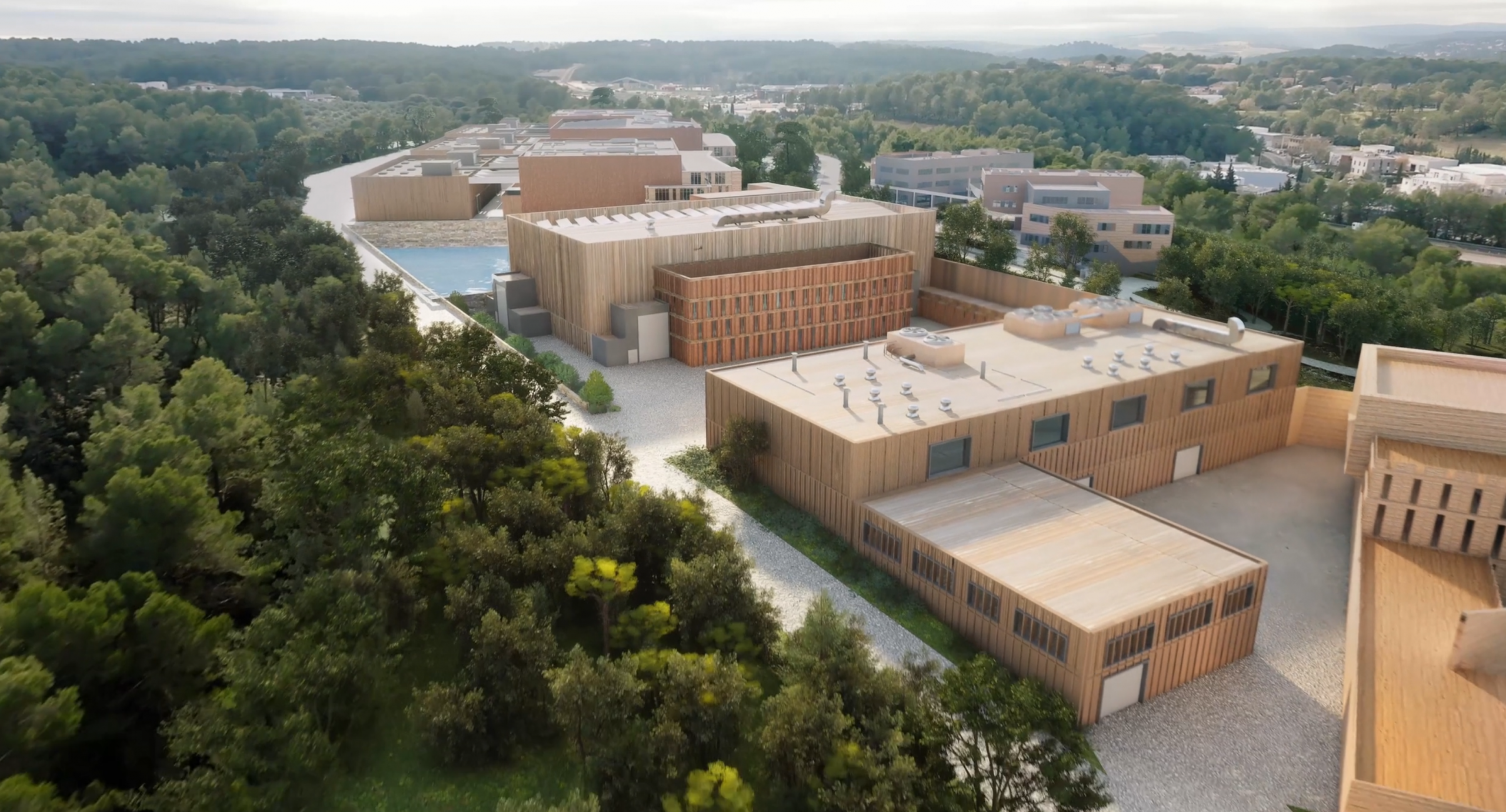 PICS STUDIO / Montpellier